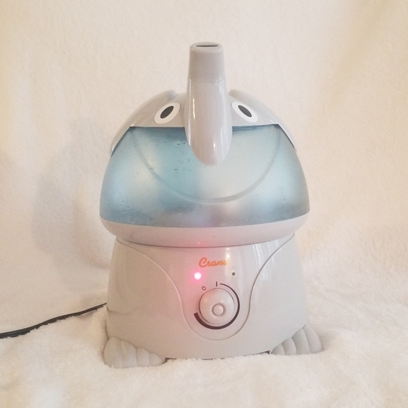 Mist Humidifier - Picture 2 of 3